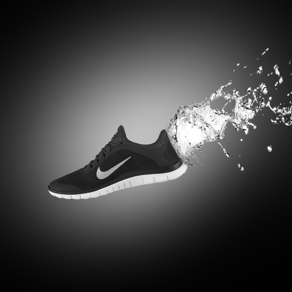 nike digital