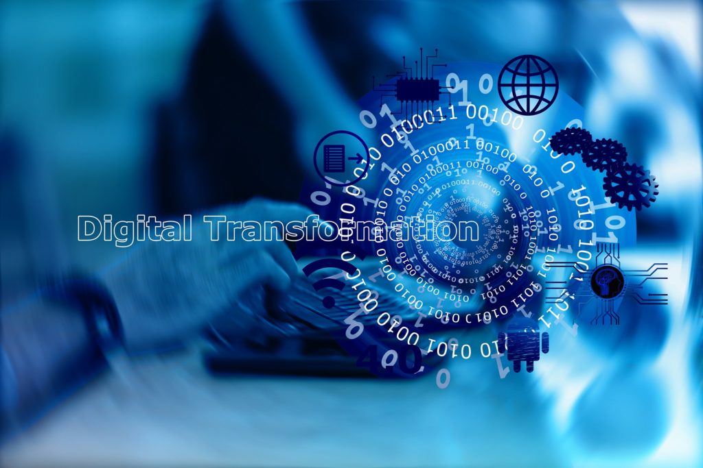 digital transformation risks