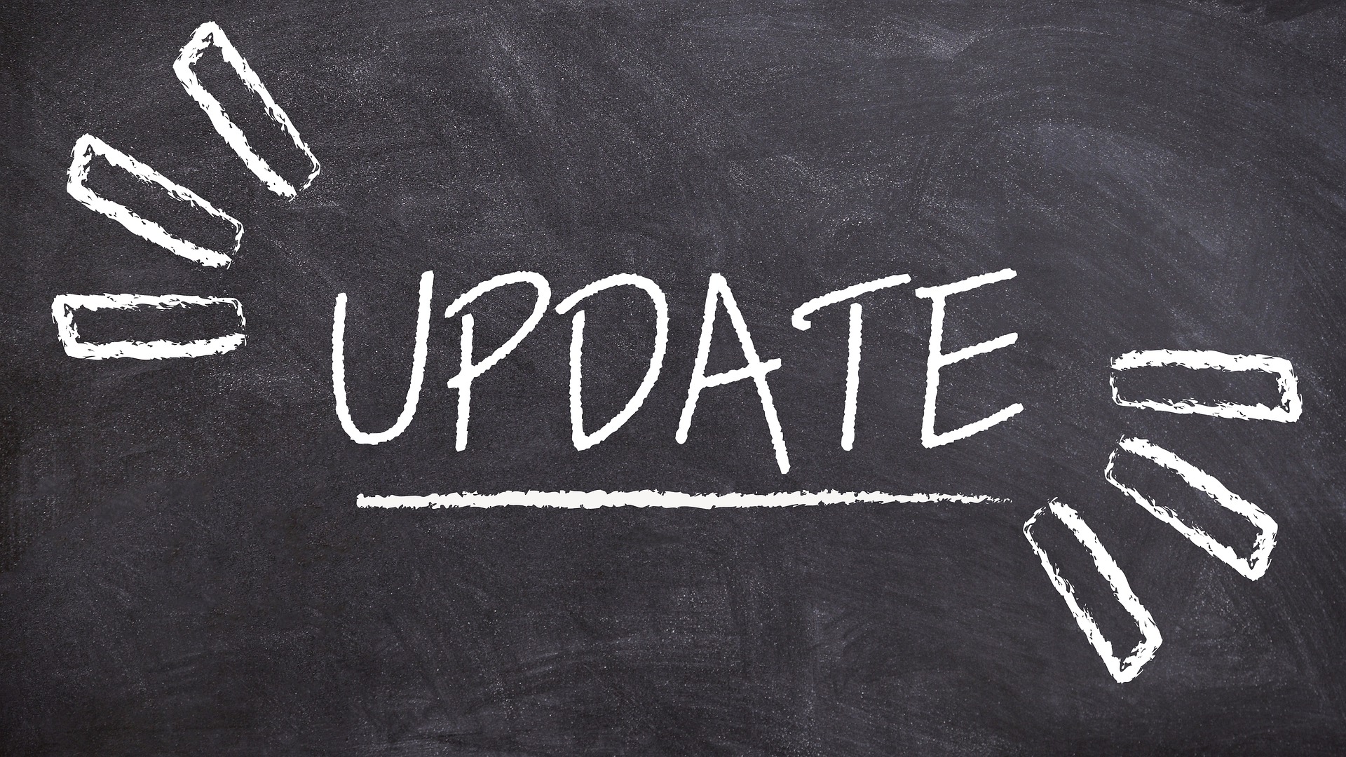 5 Reasons You Need To Update Your Business Software Continuously | B5  Digital