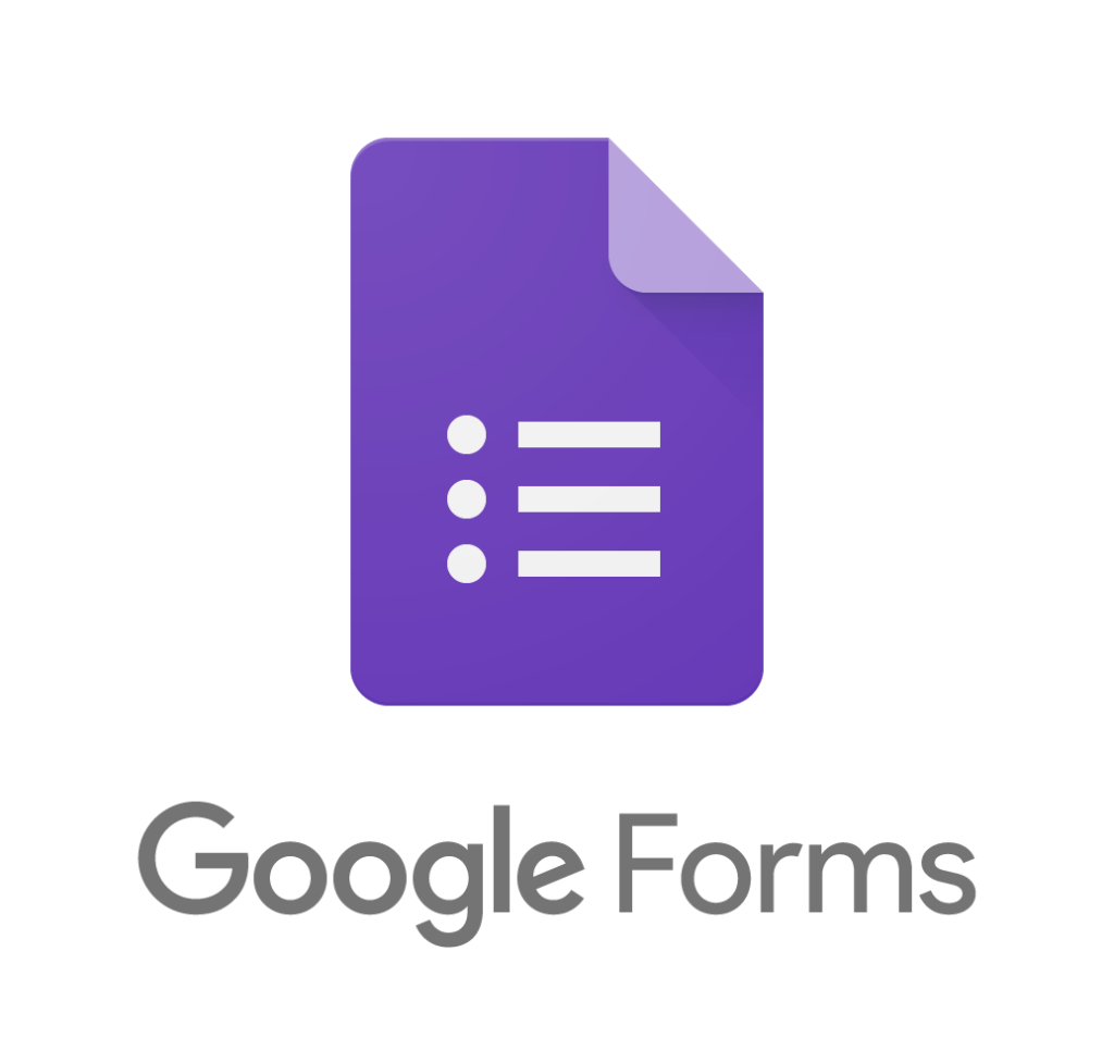 google forms