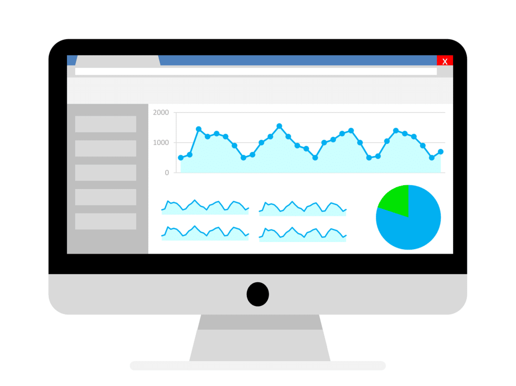 analytics and reports