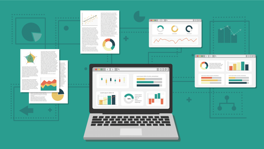 metrics and reports
