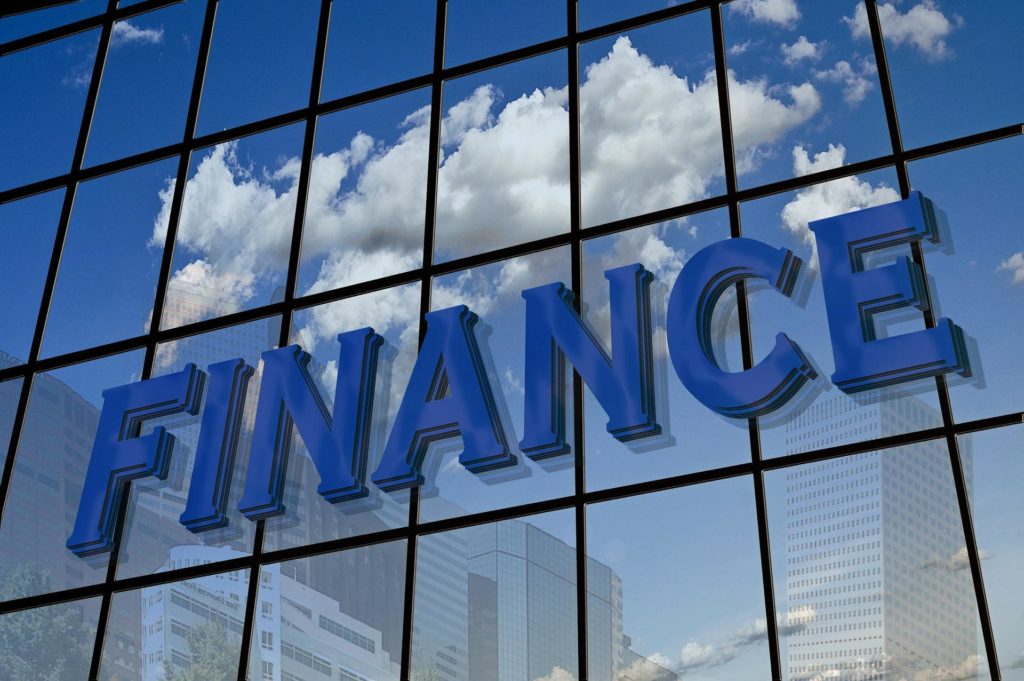 finance business