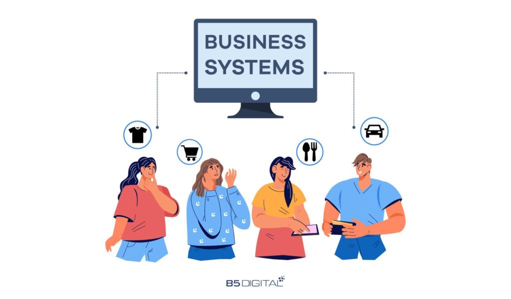 business systems
